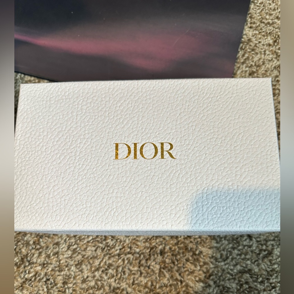 Christian Dior sunglasses